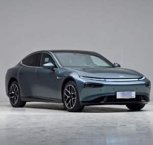 Modelo 2023-2024 P7i, Auto Eléctrico de Alta Velocidad con Tracción en las 4 Ruedas, Batería de 77.9-83.1KWh, Autonomía de 480-706km - Product Image 3