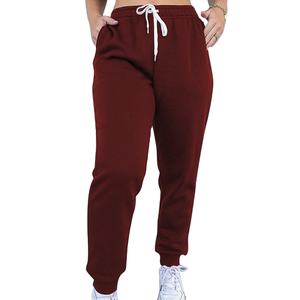 Vente en gros OEM couleur unie pantalon de jogging pour hommes design décontracté prix premium bon marché meilleure vente orienté vers l'exportation de haute qualité - Product Image 4