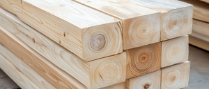 Madera de Pino Tratada Estructural H3 MGP10/F7 KD 190x35mm - Product Image 5