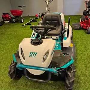 Cortadora de Césped Industrial Orec Rabbit RM982F, 4WD, 23HP, Cuchilla de 30 Pulgadas, Motor Diésel de 2 Tiempos y 1800W, 28V - Product Image 6