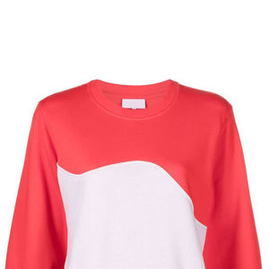 Sudadera de Mujer de Alta Calidad del Fabricante, Tejido Grueso para Invierno, Sudadera con Impresión Personalizada al por Mayor de Alta Calidad - Product Image 5