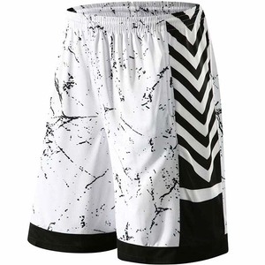 Logotipo personalizado Hombres Deportes cortos Jogger Swim Beach Hombre Verano Malla Short Sweat Beach Wear Shorts Pantalones para hombres - Product Image 1