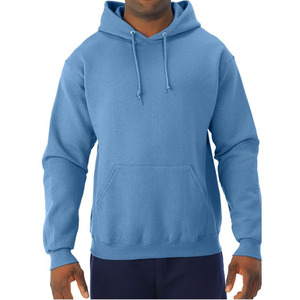 Sudaderas con Capucha Unisex de Invierno de Alta Calidad al por Mayor, Personalizadas con Diseño 3D Digital Puff, Transpirables, con Patrón Sólido, 100% Algodón Felpa - Product Image 4