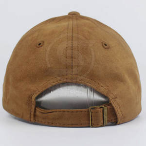 Sombrero Casual de la Mejor Calidad al por Mayor, Sombrero Casual de Marca Privada de Alta Calidad, Sombrero Casual a Precio Económico - Product Image 4
