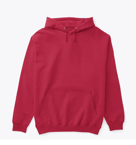 Sudaderas de Alta Demanda para Hombre y Mujer, Fabricante OEM, Tela Gruesa, Disponible al por Mayor para Marcas - Product Image 2