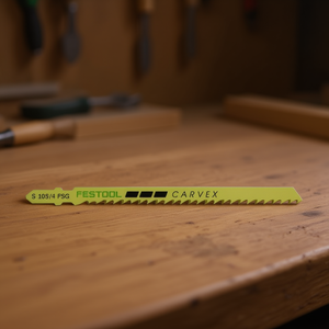 Paquete de Hojas de Sierra Festool Universal S para Madera, Hojas de Sierra Premium - Product Image 3