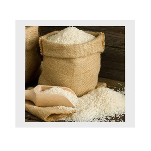 ข้าวขาวออร์แกนิคเมล็ดยาว (ข้าวหอมมะลิ) อบแห้ง - Product Image 2