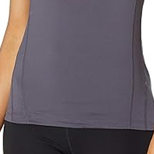 Camiseta de manga corta de moda de verano para mujer, Camiseta de algodón transpirable con cuello redondo y logotipo impreso personalizado para mujer con talla OEM - Product Image 5