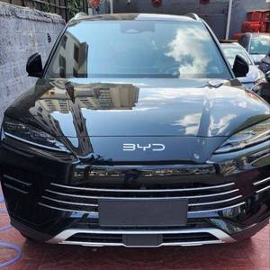 รถยนต์ BYD SONG PLUS ปี 2025 มือสอง - Product Image 1