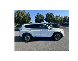 ราคาสุดคุ้ม รถมือสอง ปี 2022 ฮุนได ซานตาเฟ่ ลิมิเต็ด เอสยูวี - Product Image 2