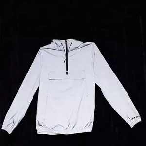 Windproof <b>Waterproof</b> Windbreaker <b>Jacket</b> Custom Logo Windbreaker <b>Jacket</b> Manufacturer Windbreaker <b>Jacket</b> Man - Product Image 3