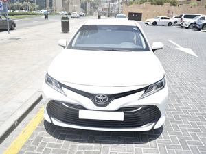 2021สำหรับโตโยต้า Camry เทอร์โบเบาะหนัง ACC Cruise Control FWD DRIVE - Product Image 6