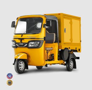 WHOLESALES PRICE FOR Trycircle TV-S KING KARGO - Product Image 3