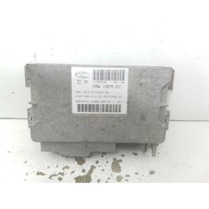 CENTRE DE COMMANDE MOTEUR FIAT Seicento Série Iaw16fm.ec Essence (98>00) - Product Image 1