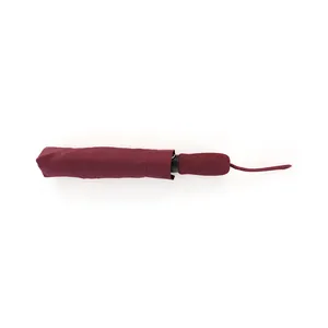 Parapluie pliant promotionnel personnalisé Elmer, gadgets sur mesure - Product Image 5