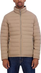 Chaqueta de Invierno de Moda Promocional de la Mejor Calidad para Hombre, Talla Grande, Chaqueta Acolchada Personalizada, Chaqueta Acolchada Personalizada para Hombre - Product Image 5