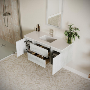 Armoires modernes en bois prêtes à assembler pour la maison, la cuisine, la chambre à coucher et le salon Buffets en bois et en métal-Meubles de maison en gros - Product Image 3