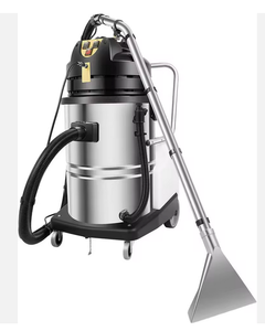 Ofertas Económicas: Máquinas de Limpieza de Superficies Suaves de Alta Resistencia y Calidad con Extracción por Pulverización – Listas para Enviar - Product Image 1