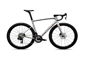 Carbon Fiber Road Bike 700c Fork Dual <b>Disc</b> Brake 11 Speed Racing Bike Aluminum Alloy Rim Hydraulic Brakes - Product Image 3