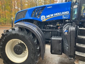 Nouvelle Hollande T 8.420 AC - Product Image 4