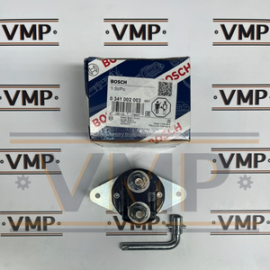 VOE 4803667 Interrupteur Principal Isolateur de Batterie pour Engins de Construction Volvo Excavatrice Chargeuse sur Pneus Pièces de Rechange de Qualité OEM - Product Image 2