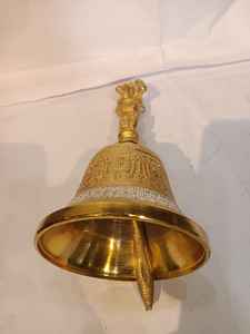 Fournisseur en gros de cloches de navire en laiton, décoration artistique murale, décoration maritime pour la maison, costume d'Halloween, aimants promotionnels pour réfrigérateur - Product Image 6