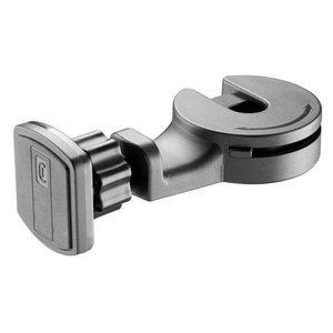 Soporte Universal para Teléfono Inteligente con Gancho Táctil Negro MAG4HEADRESTK para un Acceso Conveniente al Teléfono en Automóviles - Product Image 1