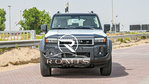 แลนด์ครุยเซอร์ 2024 ปราโด TXL 2.4 ลิตร 7 ที่นั่ง SUV เกียร์อัตโนมัติ ไฟหน้า LED ยาง R20 เบาะหนัง มาตรฐานไอเสียยูโร 6 - Product Image 5
