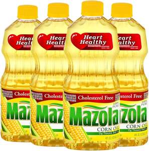 Aceite de Maíz Refinado de Primera Calidad en Envases de Plástico - Product Image 1