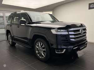 Option complète Pick-Up 4x4 Land Cruiser/nouveau Pick-Up à vendre - Product Image 2