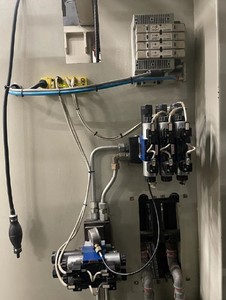 Moldeadoras S T T A 150 de 2008 con más de 5 años de garantía en la máquina, listas para usar ahora. - Product Image 6