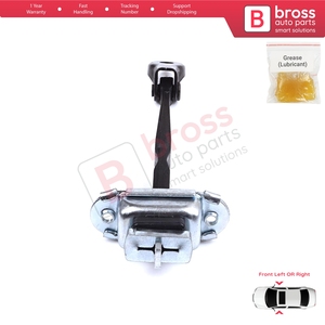 ชุดสายรัดจำกัดการเปิดประตูหน้า BDP1377 สำหรับ Prius MK3 W3 XW30 ZW30 ปี 2009-2015 6861047021 - Product Image 4