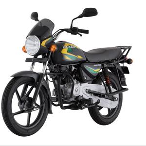 Expédition à l'exportation de motos Bajaj Boxer BM150 150cc à essence neuves, vente en gros de motos Bajaj Boxer BM150, motocicleta - Product Image 3