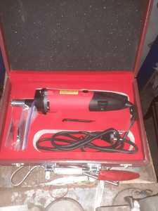 เครื่องตัดเฝือกแบบป๊อปอิเล็กทริก - Product Image 5