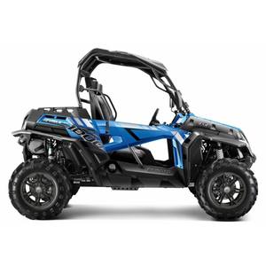 Offre de vente sur le marché certifiée globale pour Quad 1000cc à démarrage électrique, Buggy, Quadricycle, Véhicule utilitaire tout-terrain avec homologation EPA - Product Image 1