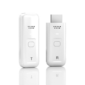 Émetteur vidéo HDMI sans fil 1080P, mini-extenseur sans fil et fonction de mise en miroir d'écran - Product Image 4
