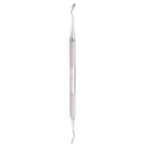 Condensadores Dentales Manuales de Primera Calidad |   Instrumentos de Relleno de Acero Inoxidable Reutilizables con Agarre Ergonómico para Odontología Precisa - Product Image 3