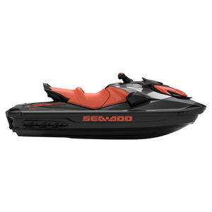 Nuevo Sea-Doo GTI SE 170 iDF Plus 2022 con sistema de sonido - Product Image 6