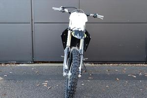 Disponible TF450 RC Nuevo (Motocicleta) - Product Image 6