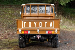 Gran Oferta: Toyota Land Cruiser Pickup 4x4 Usada de 1981, Lista para Enviar - Product Image 5