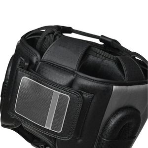 Protector de Cabeza de Boxeo Profesional de Microfibra de Alta Calidad Más Vendido, Protección Duradera, Tamaños Personalizados, Diseño Transpirable e Impermeable - Product Image 5