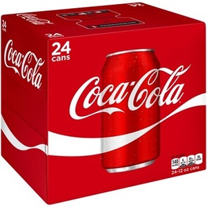 Orijinal coca cola 330ml kutular/Coca-cola 500ml meşrubat dolum makinesi