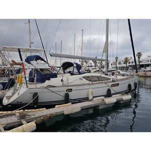 Jeanneau Sun Odyssey 50 DS, yacht à voile d'occasion - Product Image 1