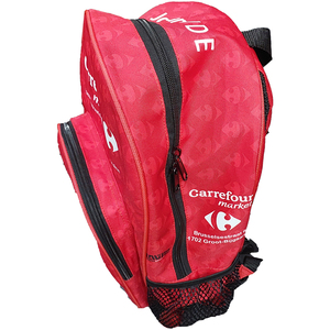 Mochila de pelota de voleibol de baloncesto de fútbol de nuevo estilo con impresión por sublimación personalizada Oferta de MOQ baja - Product Image 5