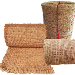 แผ่นมะพร้าวมะพร้าวที่เป็นมิตรต่อสิ่งแวดล้อมสำหรับการส่งออกจากประเทศเวียดนาม - Product Image 1