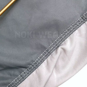 Pantalones Cortos de Jiu Jitsu MMA Hechos en Pakistán a Precio Económico, Pantalones Cortos de MMA Cómodos de Alta Calidad - Product Image 5