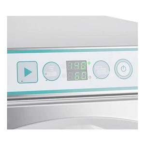 Ofertas Increíbles! HT-UC24 Lavavajillas Empotrable de 24 Pulgadas con Calentador y Pulverizador de Control de Potencia 208/240V - Listo para Exportación - Product Image 1