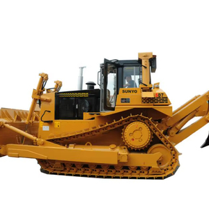 Bomba Hidráulica Bosch Rexroth de Alta Calidad, Alto Rendimiento y Alta Eficiencia para Bulldozer, Motor, Transmisión y Orugas - Product Image 1