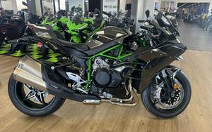 Perfect Global 2026 <span class=keywords><strong>Kawasaki</strong></span> <span class=keywords><strong>Ninja</strong></span> <span class=keywords><strong>H2R</strong></span> ABS, Nueva Motocicleta <span class=keywords><strong>Deportiva</strong></span> - Product Image 5