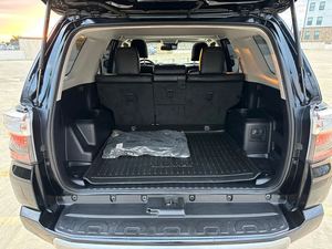 สะอาด2020ใช้เพื่อ-Yo-TA 4_Runner TRD 4WD พรีเมี่ยมออฟโรด - Product Image 6